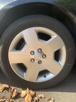 2007 Chevrolet Impala