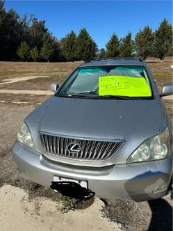 2006 Lexus Rx 330