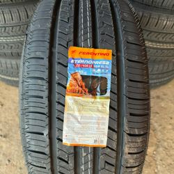 235/40/18 Llantas Nuevas Set 