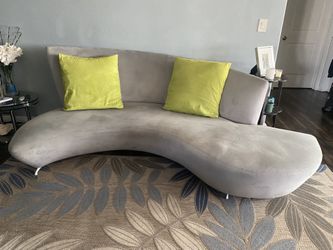 Sala/ Couches