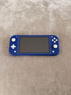 Switch lite