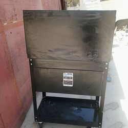 Tool Cart