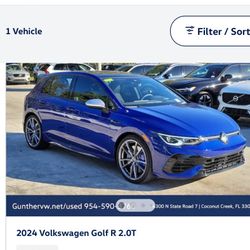 Volkswagen Pretoria Wheels