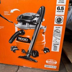 RIDGID16 Gallons 