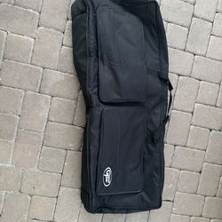 Keyboard Travel Case -Groove Pak