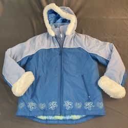 Girl’s  Pacific Trail Coat