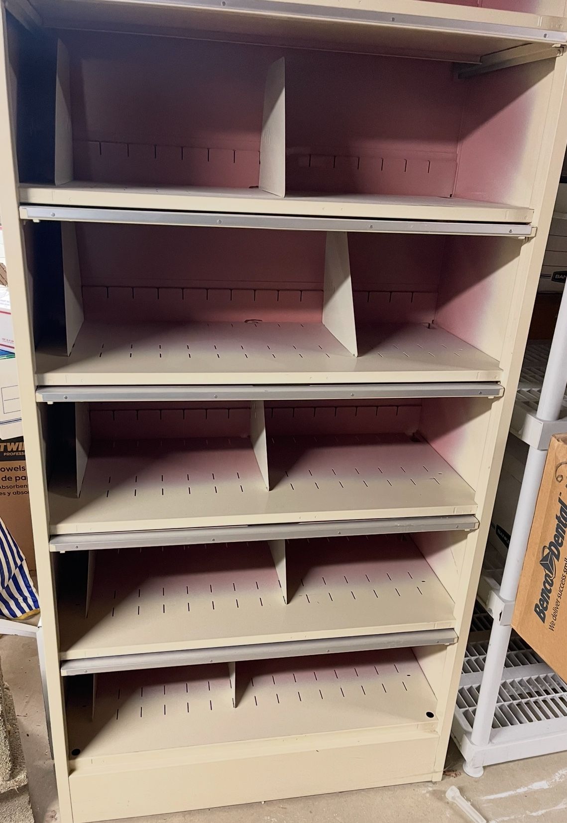 File Cabinets 