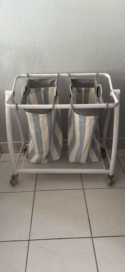 Artículo útil para lavandería