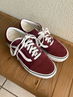 Women vans shoes