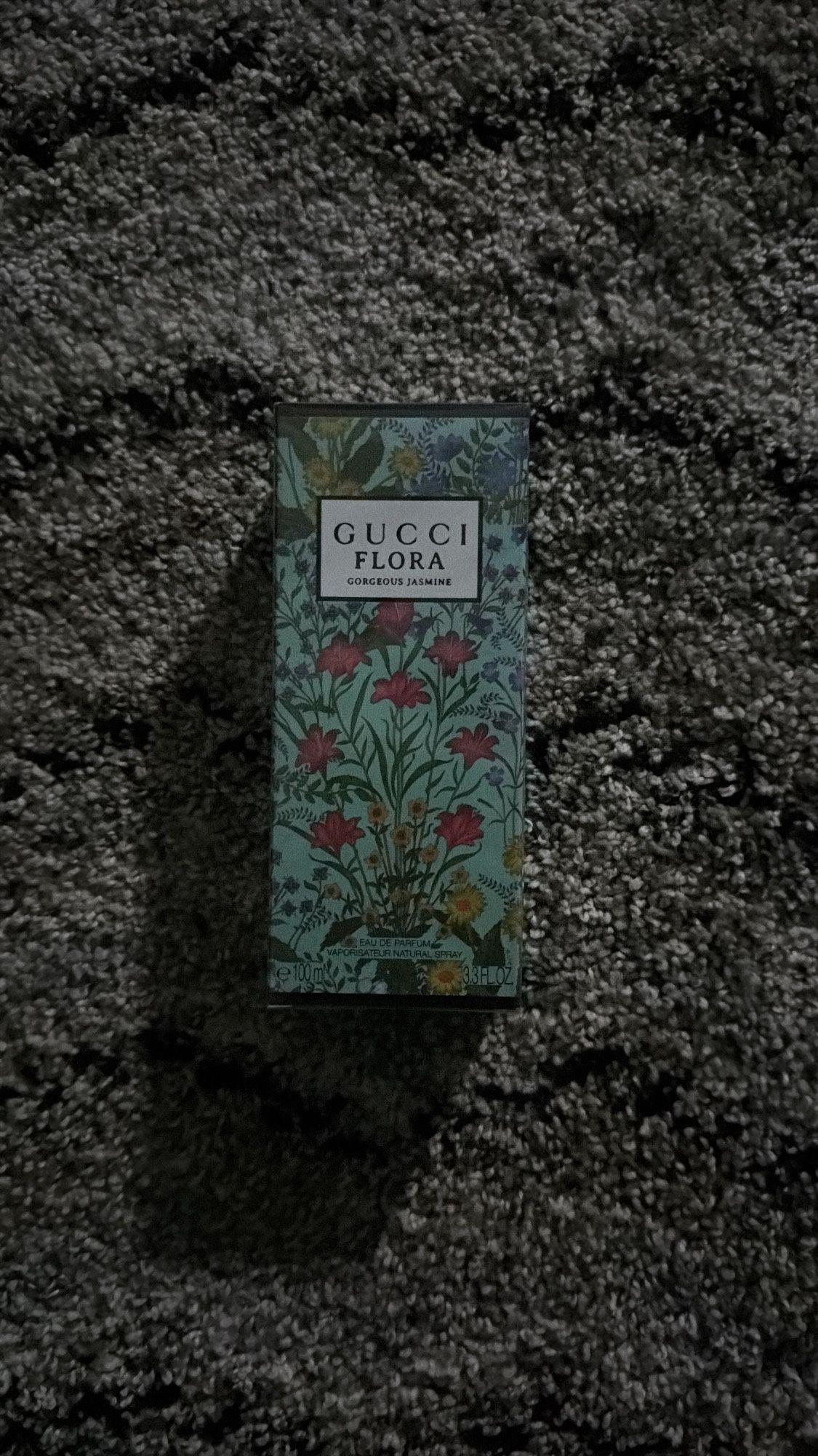 Gucci Flora Gorgeous Gardenia Eau de Parfum