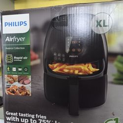 AIR FRYER  NEW IN SEALED BOX