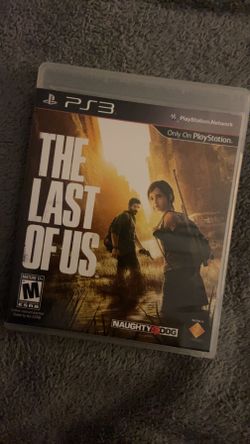 PS3 Game
