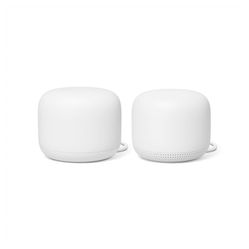 Google Nest WiFi Router (2nd Generation)  router & Pointer 