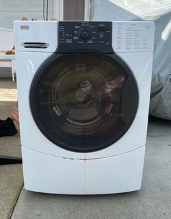 WASHER