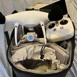 Dji Phantom 4 Rtk Bundle