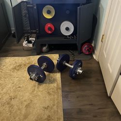 Tempo Workout Machine