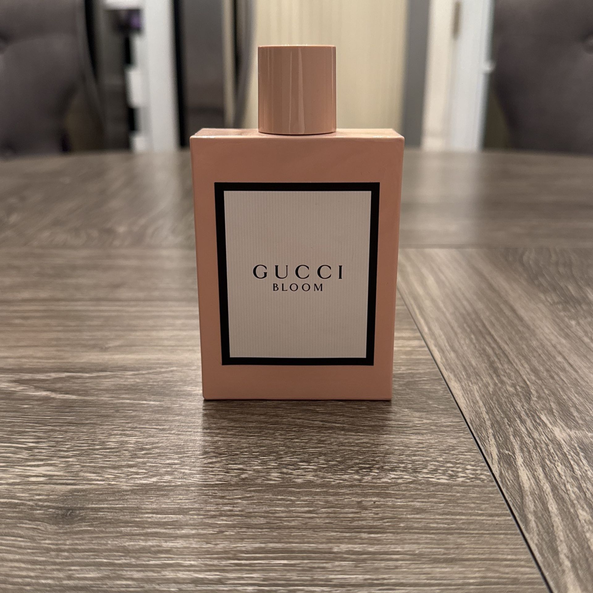 Gucci Bloom Perfume