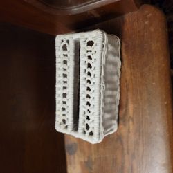 Tissue Paper  Holder