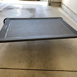 Outdoor Elevated Dog Bed