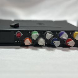 Sound Devices Mixpre 10 Ii