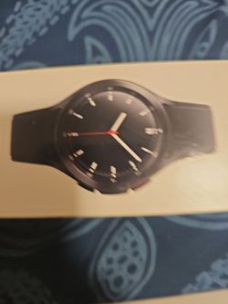 Galaxy watch4 classic BRAND NEW
