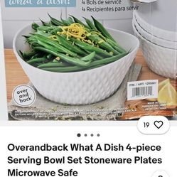 4 Bowls