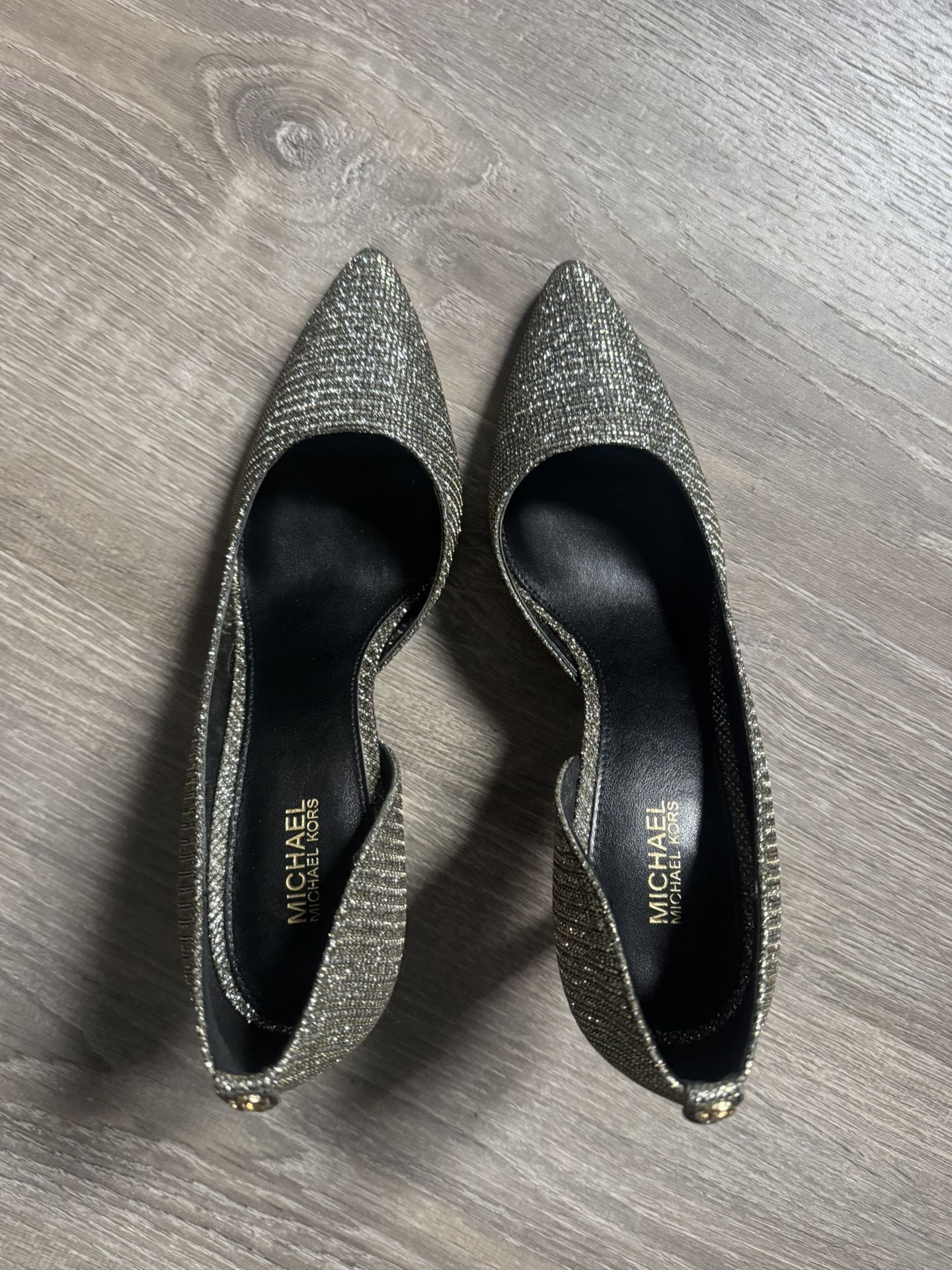 Michael Kors Heels 7