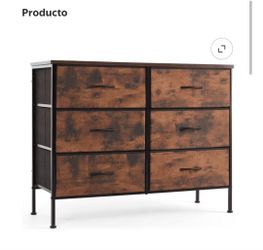 Venta de muebles