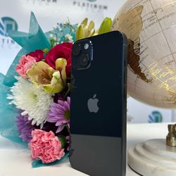 iPhone 13 128Gb Unlocked Like New With Warranty 