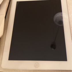 iPad 2 Apple