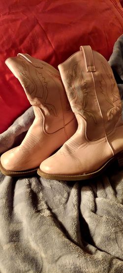 Little Rose Boutique  Jessie boots