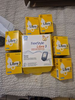 diabetes reader