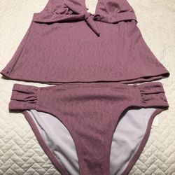 2 Piece Swim By Wonderly