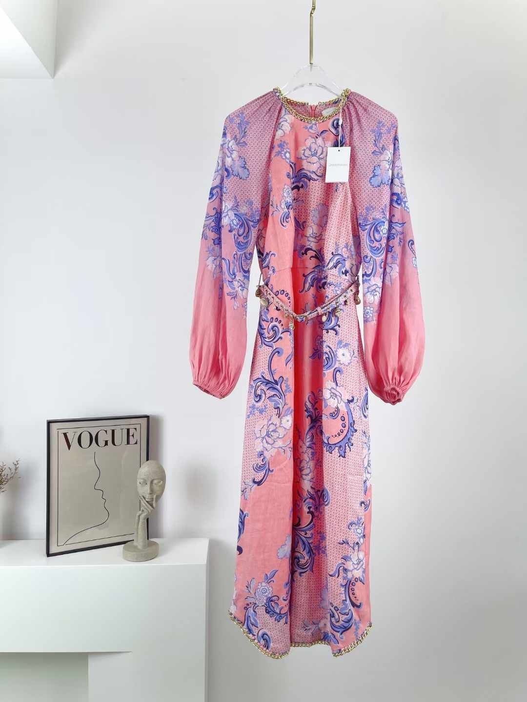 Dress Zimmer