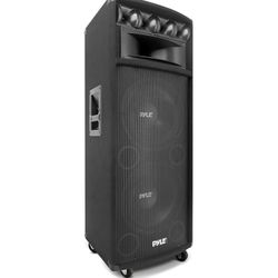 Pyle Cabinet Speaker 
