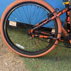 Se Bike