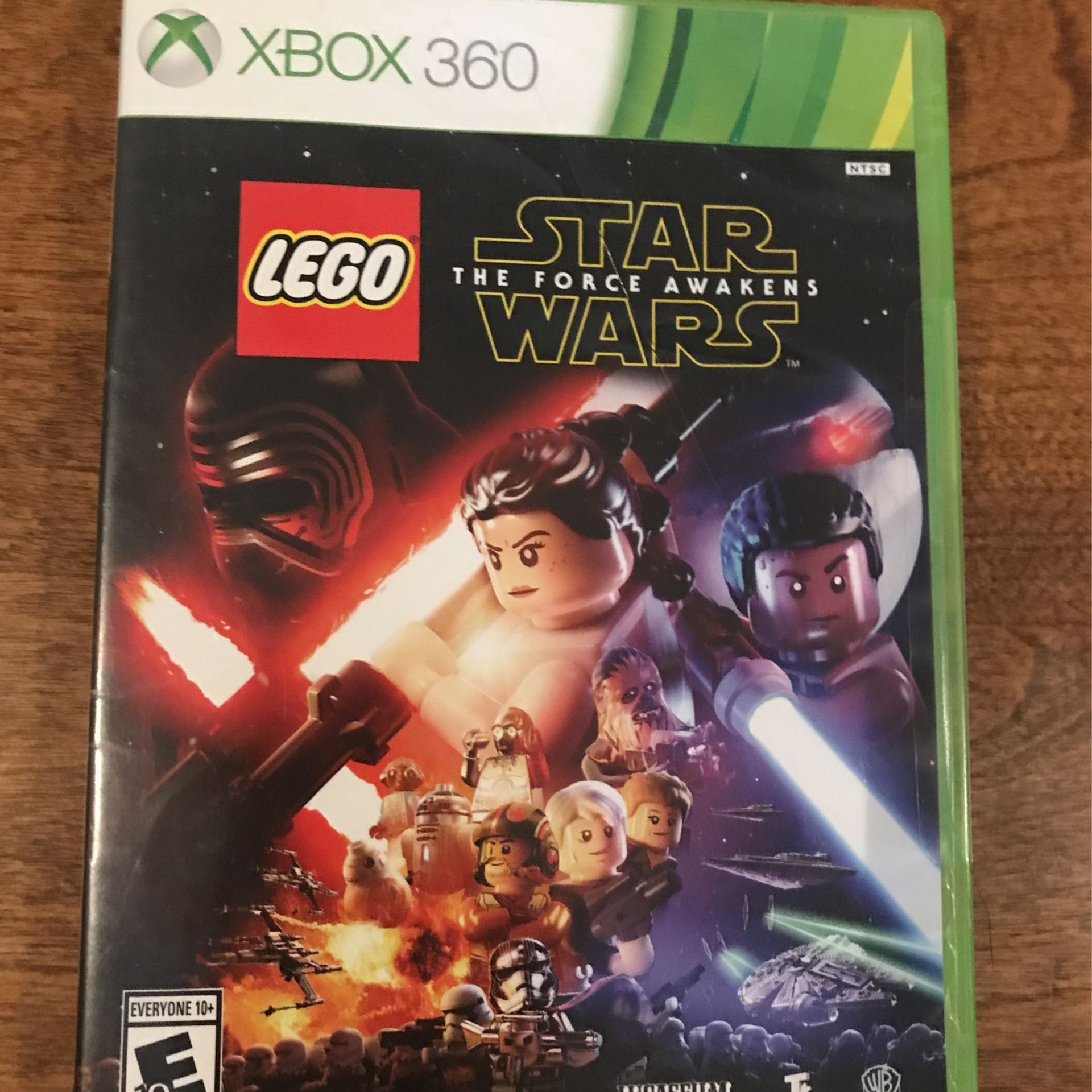 Lot Of 4 Random Microsoft Xbox 360 Video Games All For $20 for Sale in  Fresno, CA - OfferUp