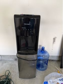 Water Dispenser