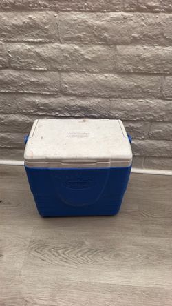 Ice chest