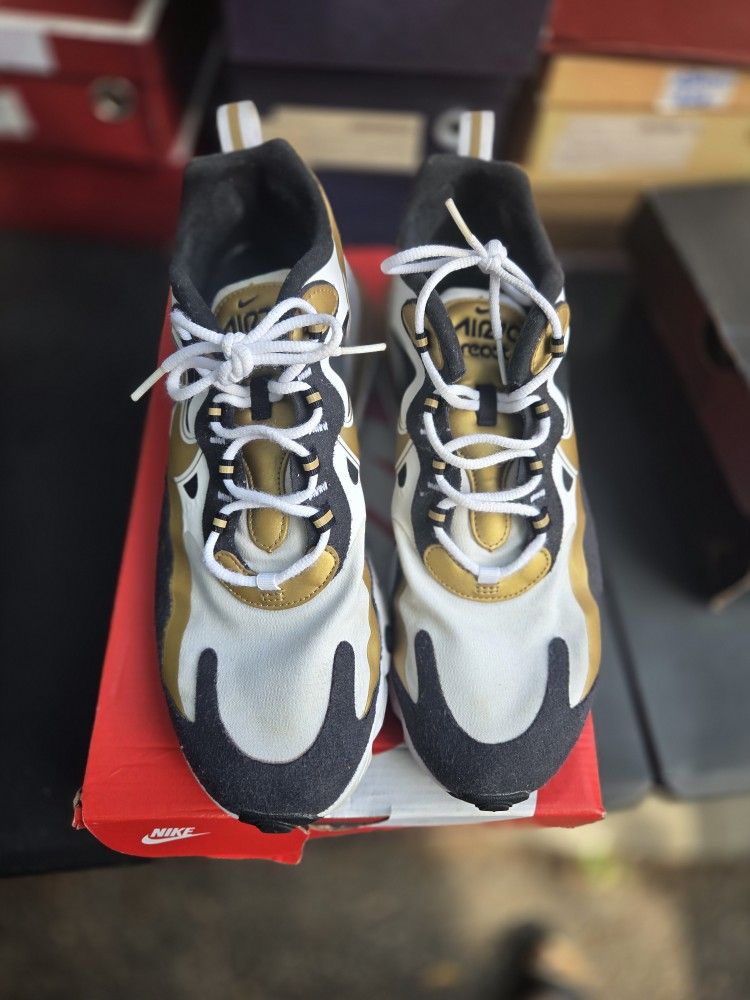 Nike Air Max 270 React