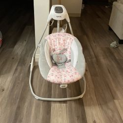 Cassidy Ingenuity Swing 