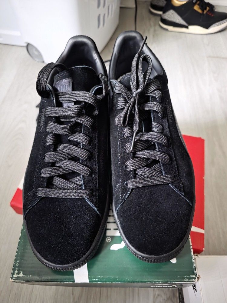 Mens Puma Sneakers