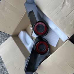 Fr-S Performance Tail lamp 