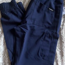 Jaanuu Jogger Scrub Pants 