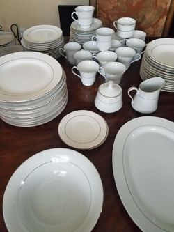 Dishes
