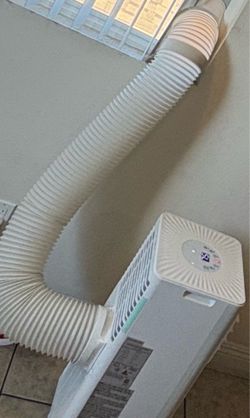 16,000 BTU Portable AC