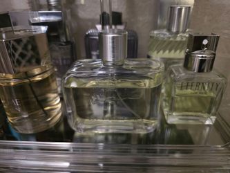Lacoste Essential EDT 125 ml 4.2 oz bottle