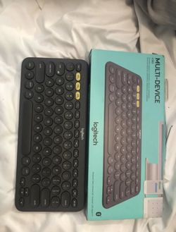 New Keyboard