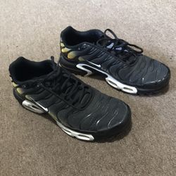 Nike Air Max Plus 