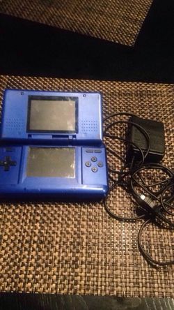 Nintendo DS